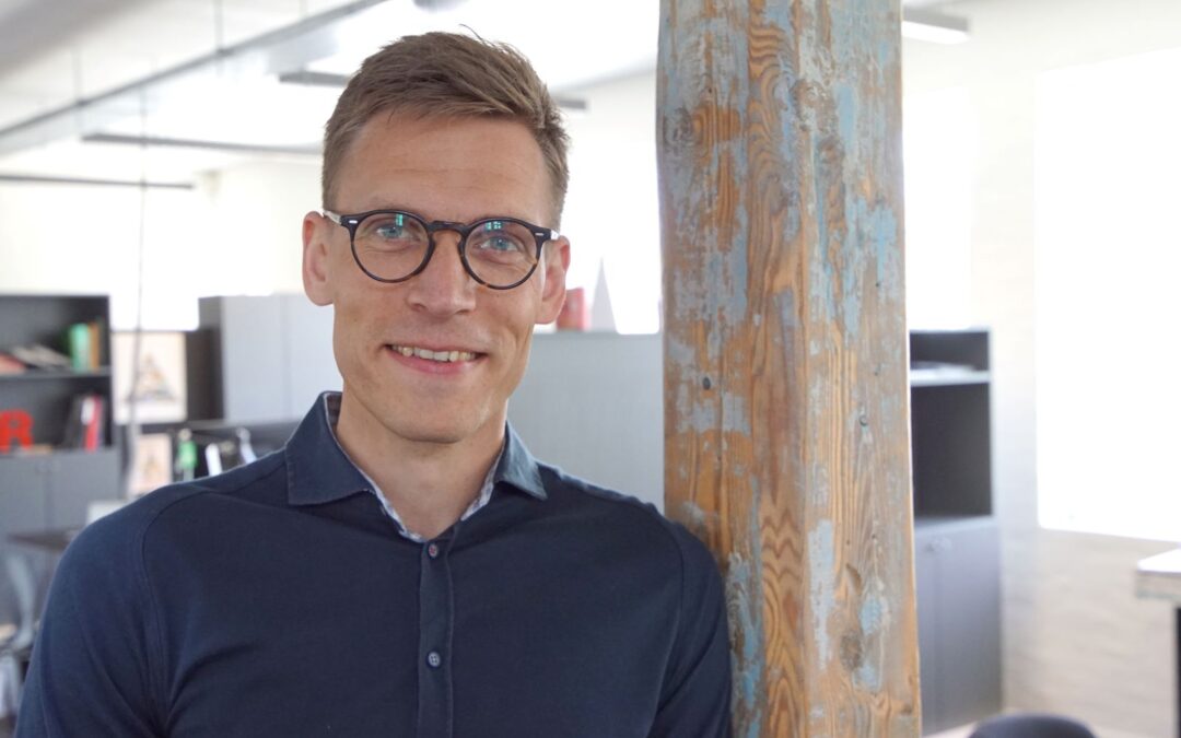 Refine Er Opstået For At Hjælpe Med At Gentænke Måder At Arbejde På