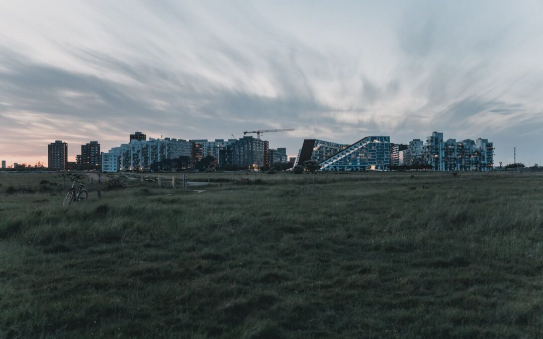 Digital Omstilling I Byggeriet – Hvad For Noget?