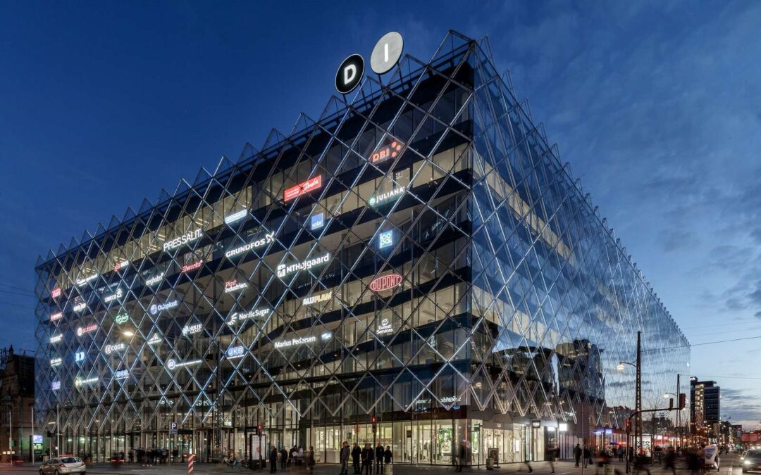 Refine I Panel-Debat Hos DI Rådgiverne 10. December