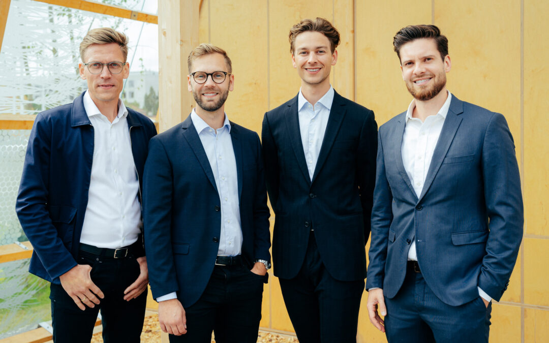 Pressemeddelelse: Introduktion af EPD Insight