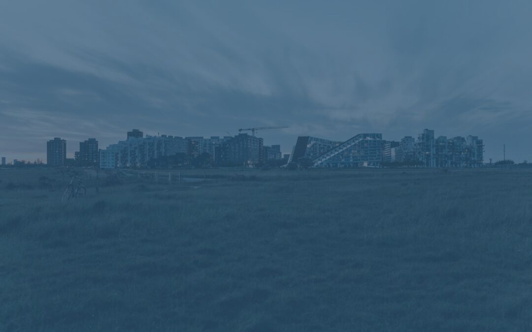 Byg & Bæredygtighed: Refine Consulting er med til at skabe fremtidens vidensmesse